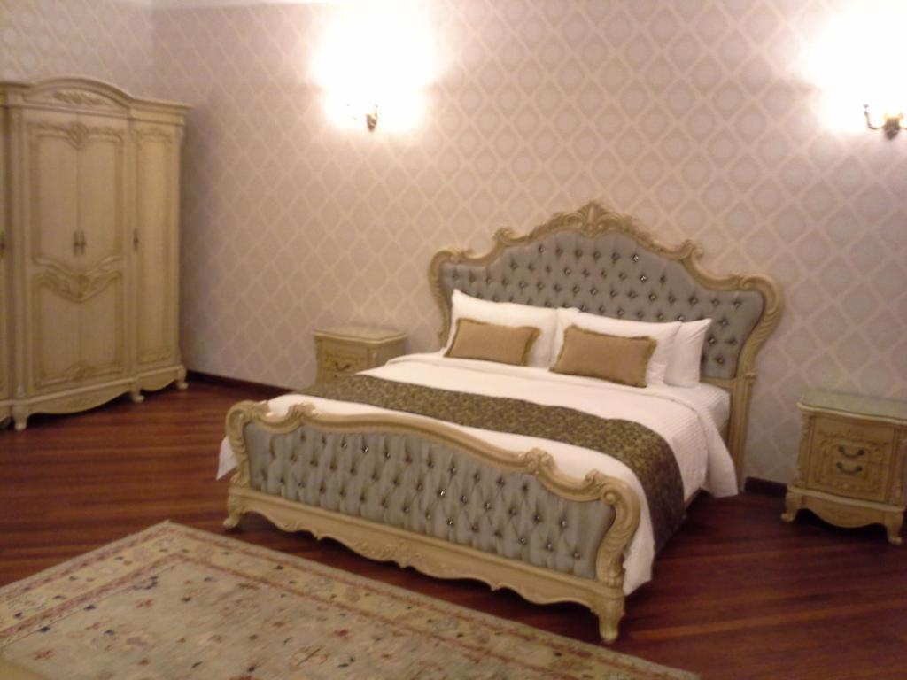 The Kahaani Hotel Ayer Keroh Cameră foto