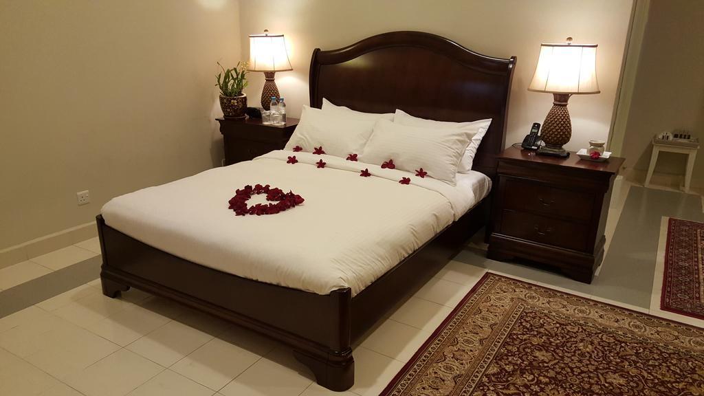 The Kahaani Hotel Ayer Keroh Cameră foto