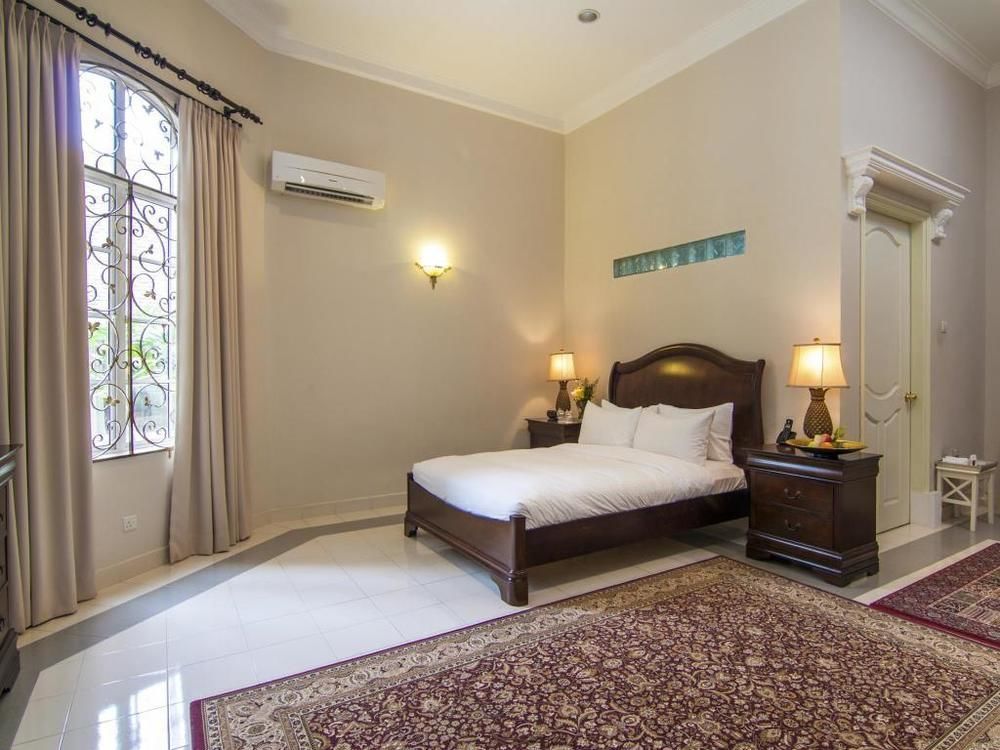 The Kahaani Hotel Ayer Keroh Exterior foto