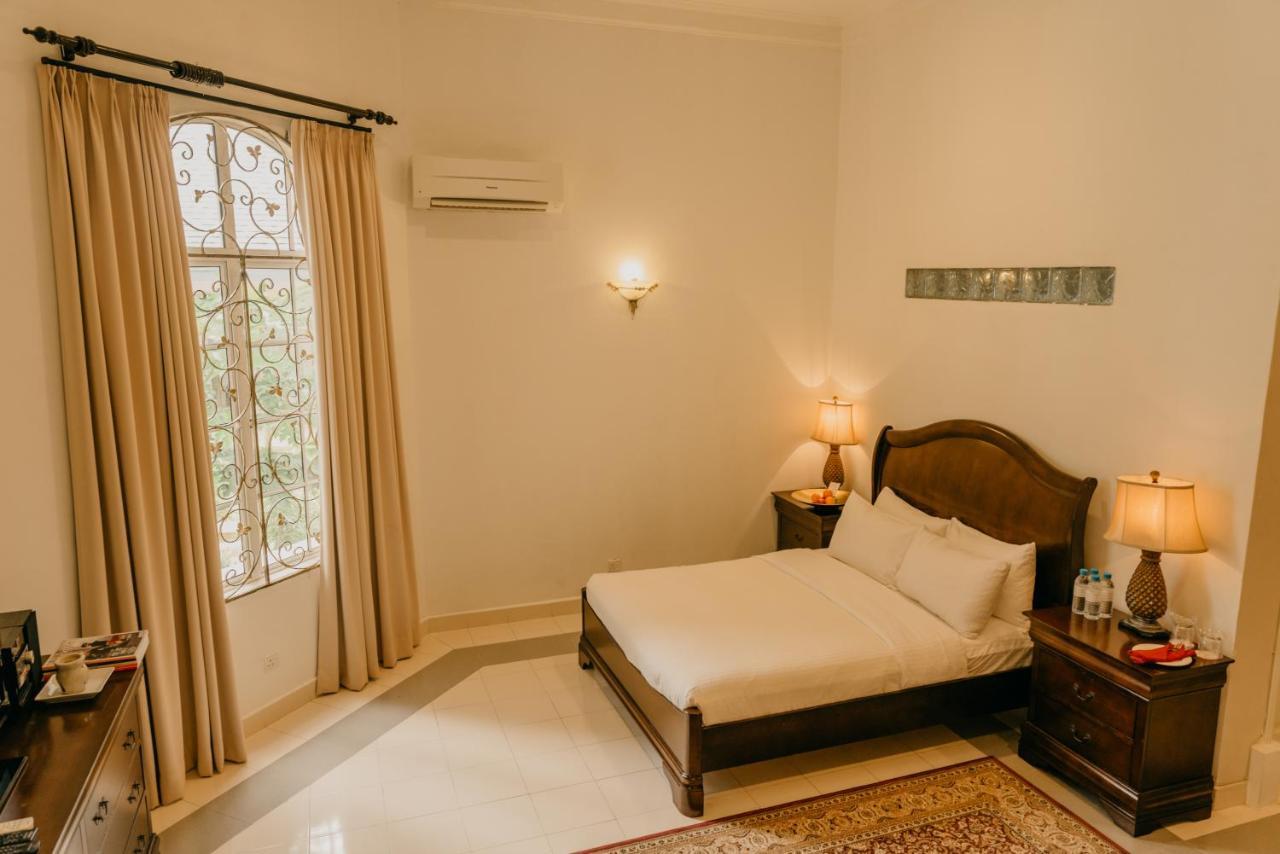 The Kahaani Hotel Ayer Keroh Exterior foto